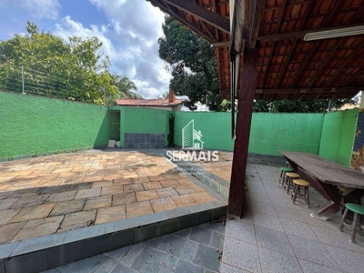 Loja-Salão, 467 m² - Foto 3