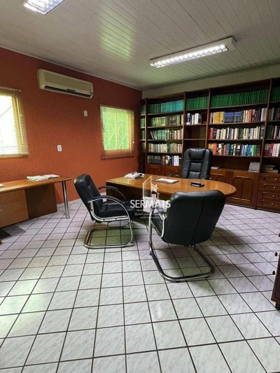 Loja-Salão, 467 m² - Foto 5