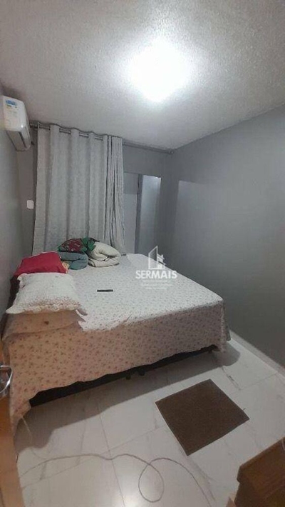 Casa de Condomínio, 2 quartos - Foto 5