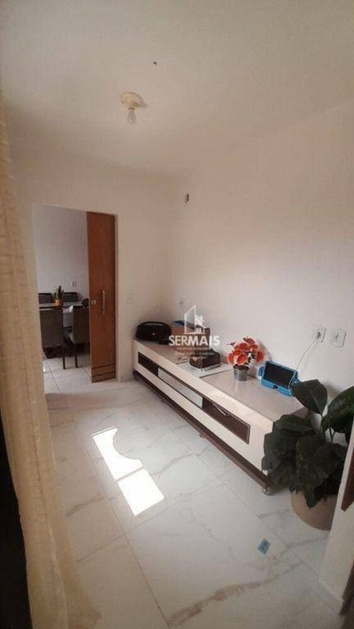 Casa de Condomínio, 2 quartos - Foto 4