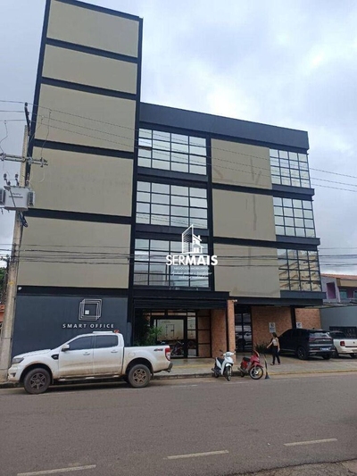 Sala-Conjunto, 41 m² - Foto 1