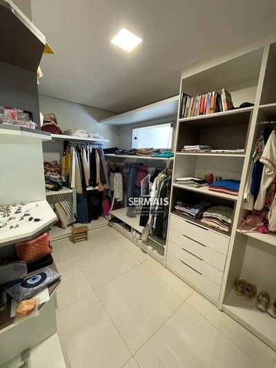 Sobrado, 3 quartos, 213 m² - Foto 2