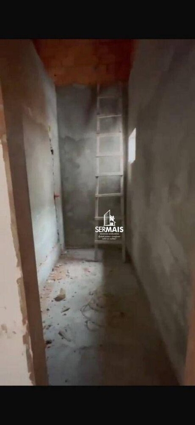 Casa, 2 quartos, 70 m² - Foto 3