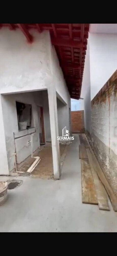 Casa, 2 quartos, 70 m² - Foto 1