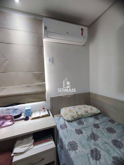 Sobrado, 3 quartos, 72 m² - Foto 2