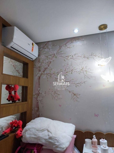 Sobrado, 3 quartos, 72 m² - Foto 5