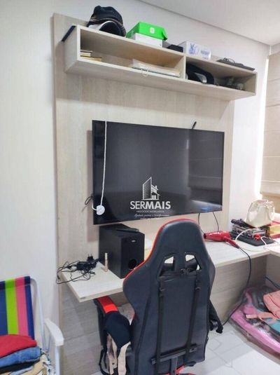 Sobrado, 3 quartos, 72 m² - Foto 1