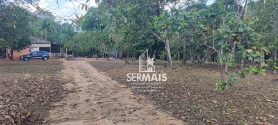 Fazenda, 28 hectares - Foto 1