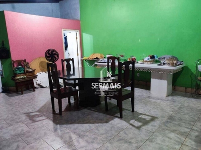 Casa, 3 quartos, 112 m² - Foto 5