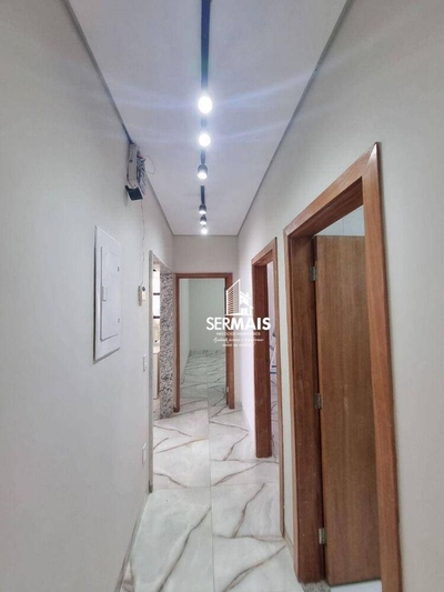 Casa, 3 quartos, 160 m² - Foto 4