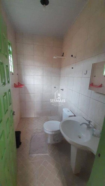 Casa, 3 quartos, 82 m² - Foto 3