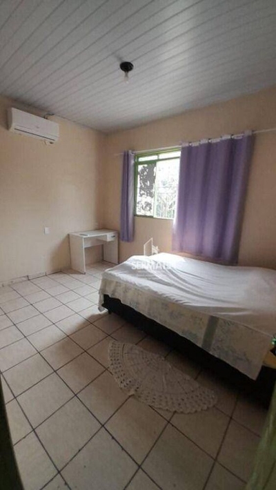 Casa, 3 quartos, 82 m² - Foto 4