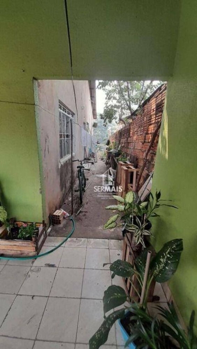 Casa, 3 quartos, 82 m² - Foto 2