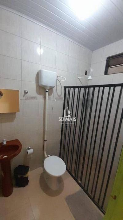 Casa, 3 quartos, 82 m² - Foto 5