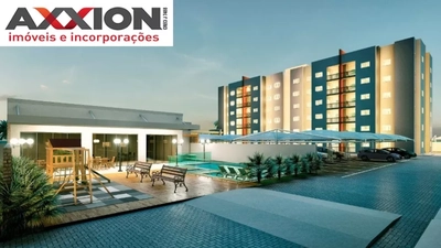 Apartamento, 3 quartos, 92 m² - Foto 3