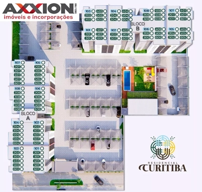 Apartamento, 3 quartos, 92 m² - Foto 4