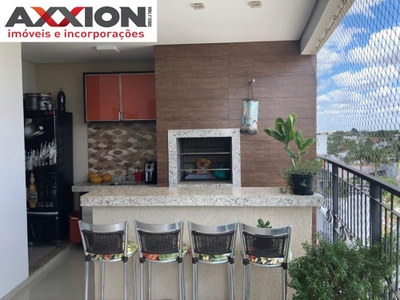 Apartamento, 3 quartos, 170 m² - Foto 5