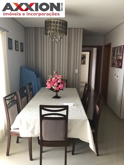 Apartamento, 3 quartos, 170 m² - Foto 2