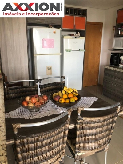 Apartamento, 3 quartos, 170 m² - Foto 1