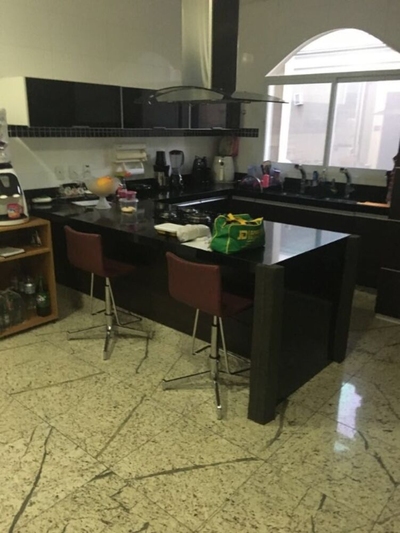 Casa, 5 quartos, 436 m² - Foto 2