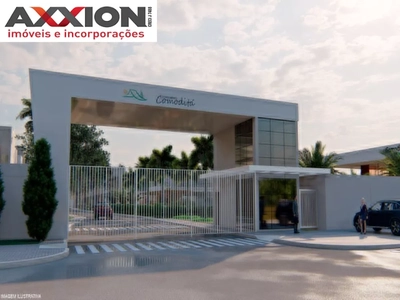 Loteamento e Condomínio - Foto 3