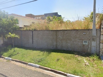 Terreno, 524 m² - Foto 1