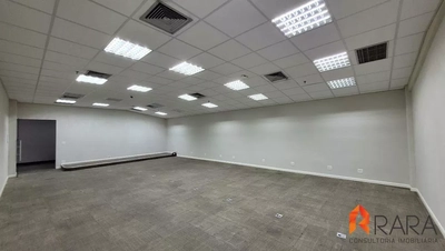 Sala-Conjunto, 315 m² - Foto 1
