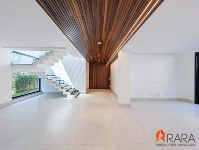 Sobrado, 4 quartos, 400 m² - Foto 4