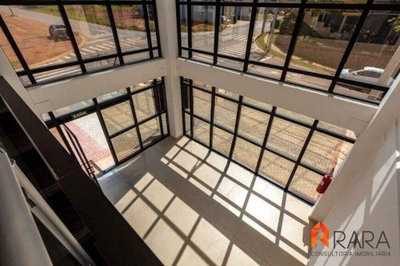 Depósito-Galpão, 2361 m² - Foto 1