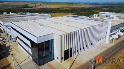 Depósito-Galpão, 2361 m² - Foto 4