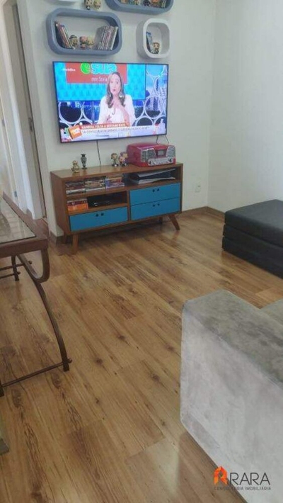 Apartamento, 2 quartos, 69 m² - Foto 4
