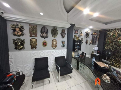 Sobrado, 1 quarto, 221 m² - Foto 2