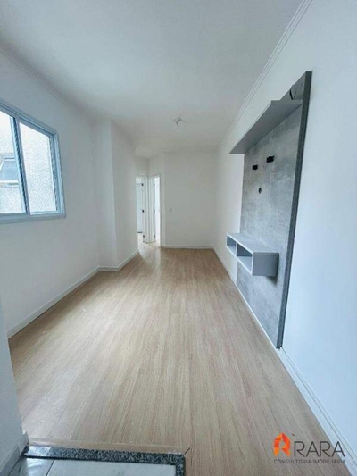 Apartamento, 2 quartos, 97 m² - Foto 2