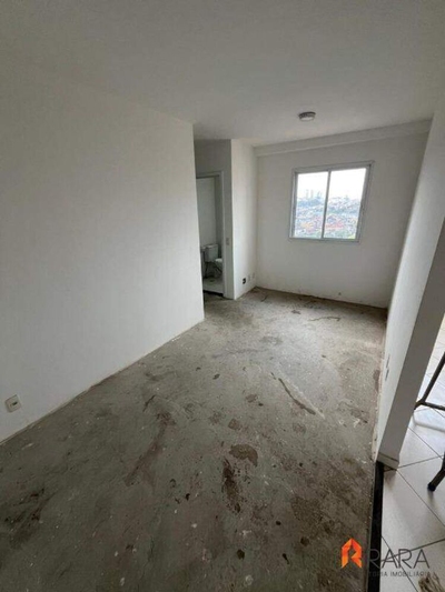Apartamento, 2 quartos, 44 m² - Foto 2