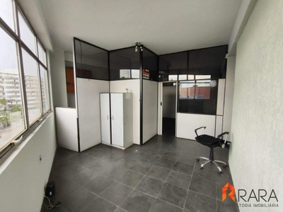 Sala-Conjunto, 66 m² - Foto 1