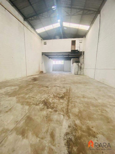 Depósito-Galpão, 715 m² - Foto 3