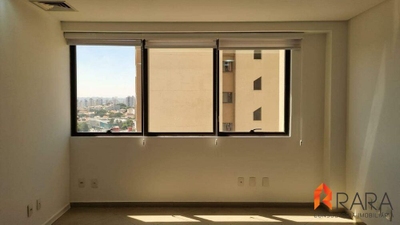 Sala-Conjunto, 34 m² - Foto 3