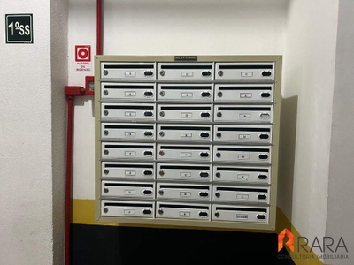 Apartamento, 2 quartos, 76 m² - Foto 4