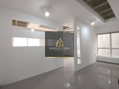 Depósito-Galpão, 36 m² - Foto 1