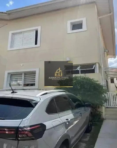 Casa de Condomínio, 3 quartos - Foto 3