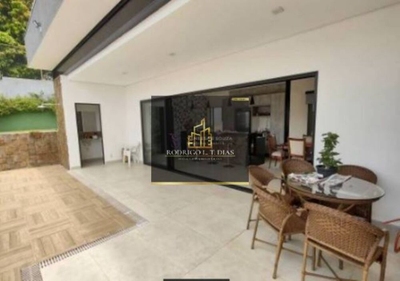 Casa de Condomínio, 4 quartos - Foto 2