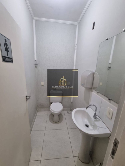 Loja-Salão, 240 m² - Foto 4