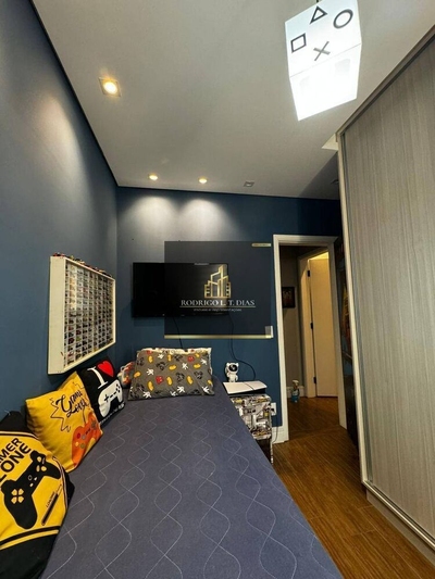 Apartamento, 2 quartos, 66 m² - Foto 2