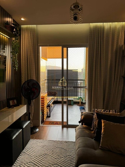 Apartamento, 2 quartos, 66 m² - Foto 3