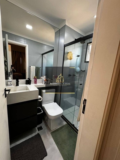 Apartamento, 2 quartos, 66 m² - Foto 1