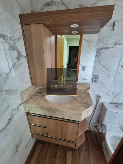 Apartamento, 3 quartos, 86 m² - Foto 1