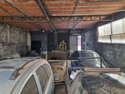 Loja-Salão, 250 m² - Foto 3