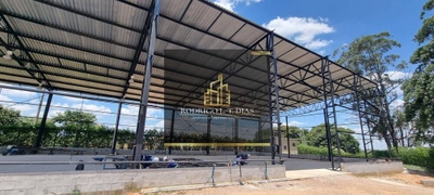 Depósito-Galpão, 800 m² - Foto 4