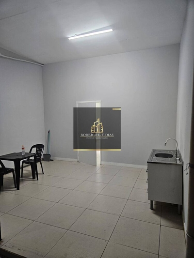 Prédio Inteiro, 185 m² - Foto 1