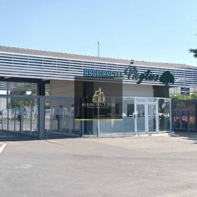 Terreno, 258 m² - Foto 1